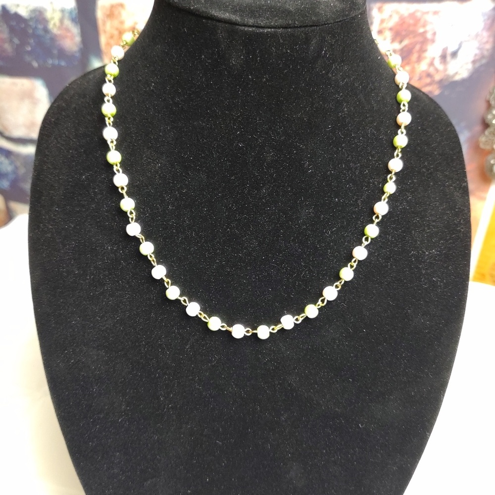 Vintage necklace